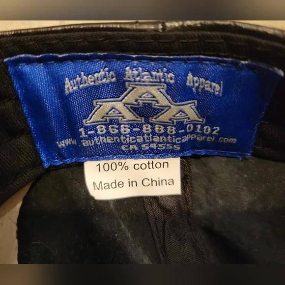 Labrador Cap - Picture 6 of 7